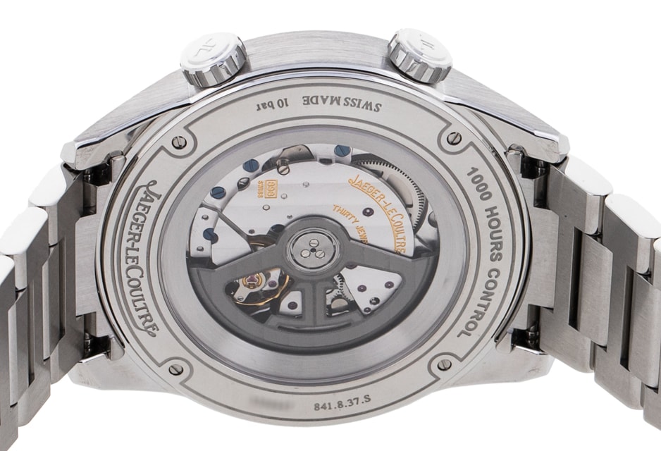 Jaeger-LeCoultre Polaris 9008180 Image 4